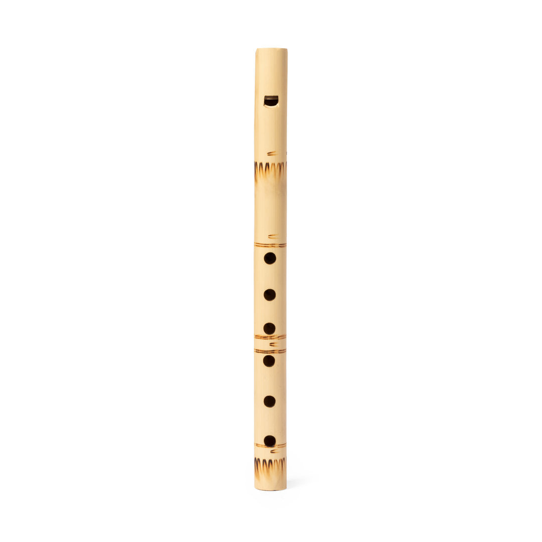Hamelin Bamboo Flute – Natural Kids’ Musical Instrument