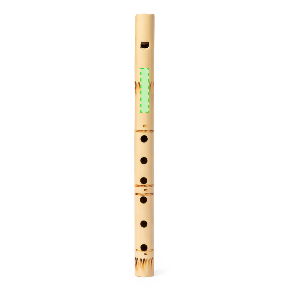 Hamelin Bamboo Flute – Natural Kids’ Musical Instrument