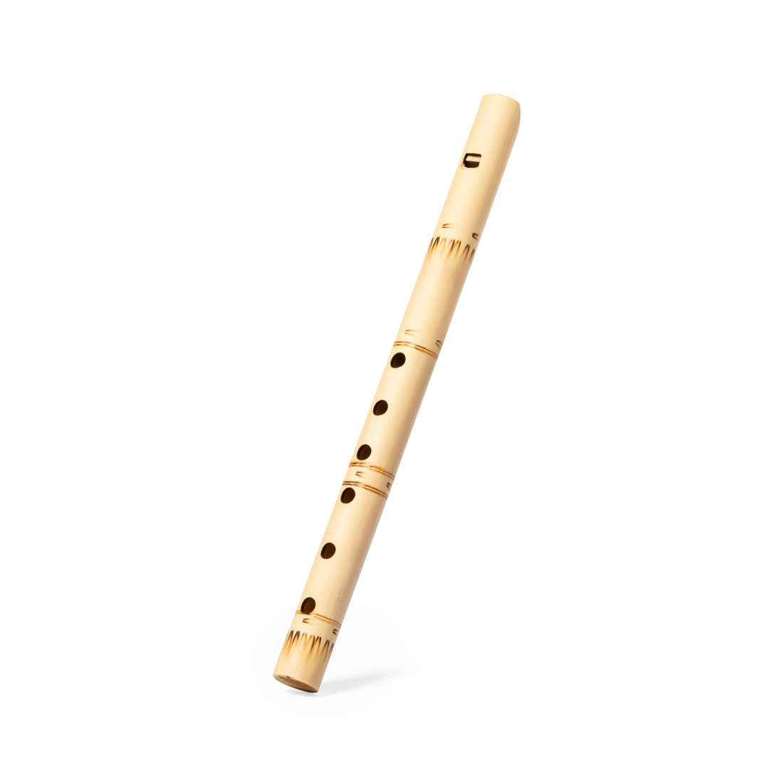 Hamelin Bamboo Flute – Natural Kids’ Musical Instrument