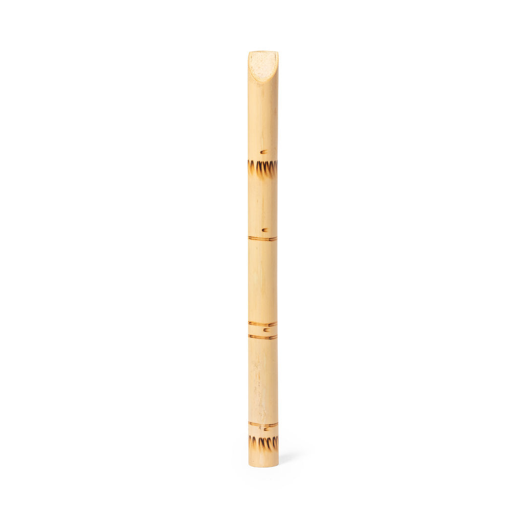 Hamelin Bamboo Flute – Natural Kids’ Musical Instrument