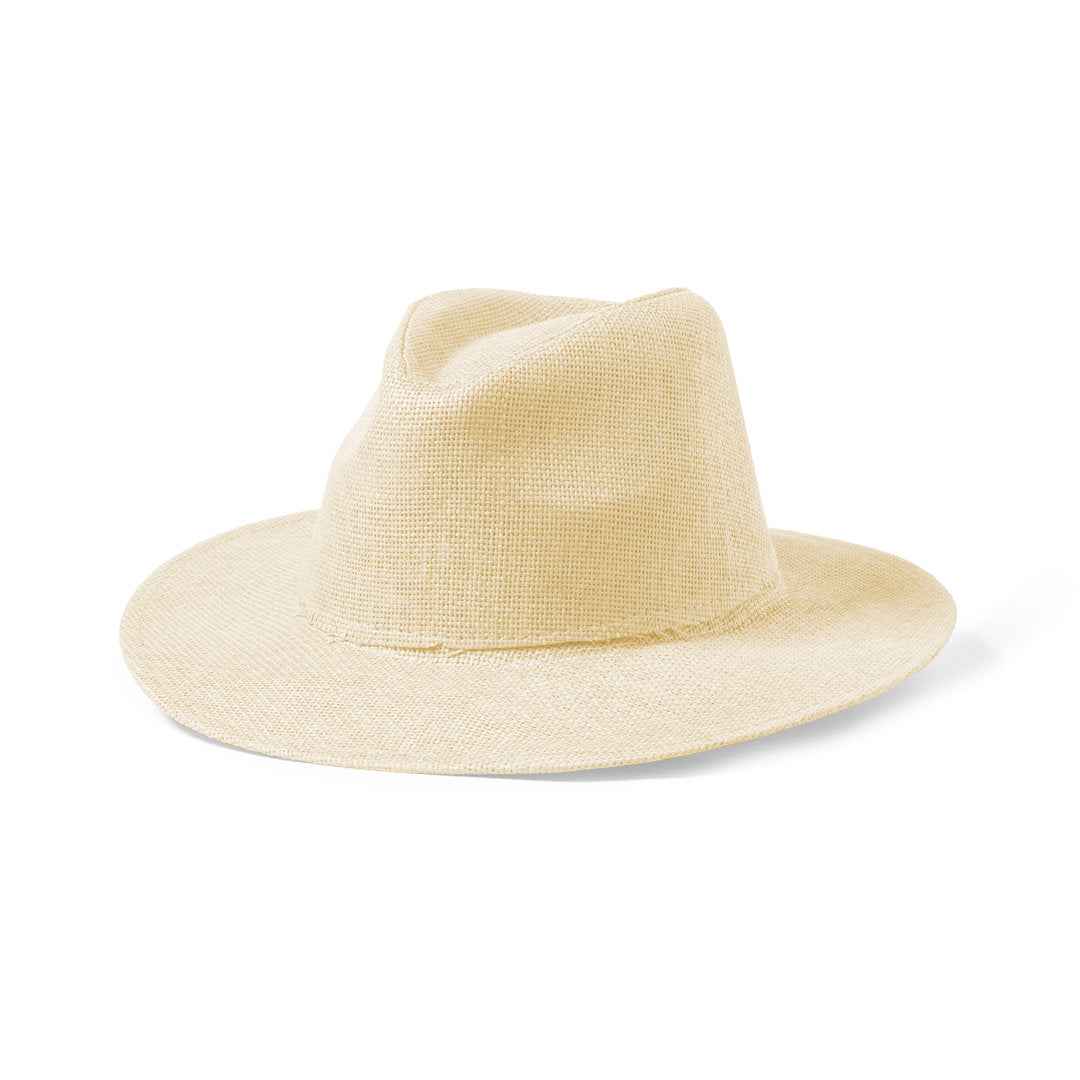 Mulins Indiana Paper Straw Hat – Comfortable and Adjustable