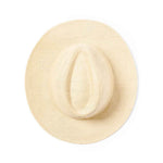 Mulins Indiana Paper Straw Hat – Comfortable and Adjustable