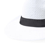 Hicoband Extra Wide Polyester Hatband for Promotional Use