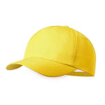Rick Kids 5 Panel Cap – Sustainable and Adjustable Headwear