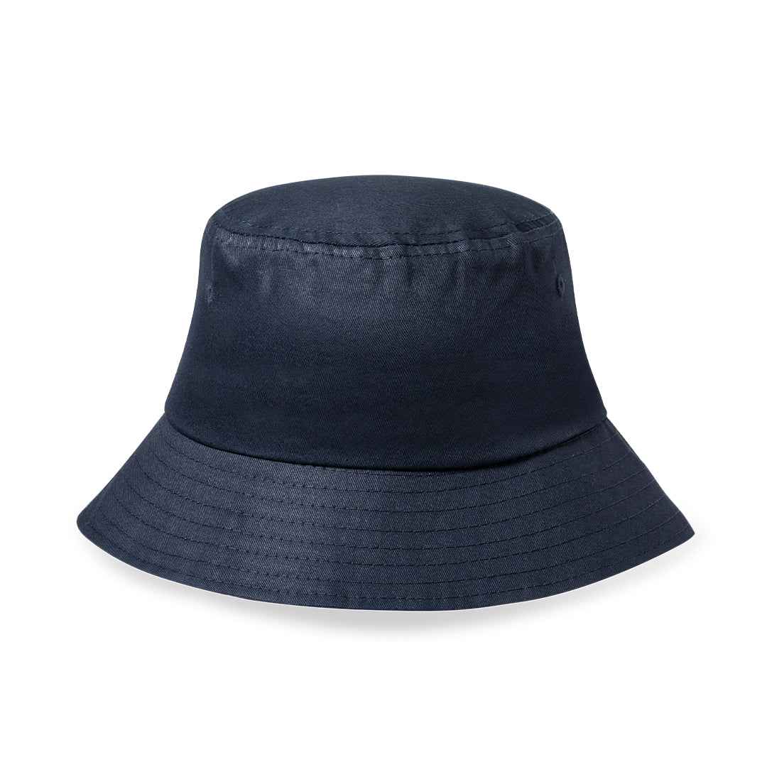 Madelyn Recycled Cotton Bob Hat – Sustainable Headwear by Fou Tees Ireland