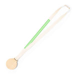 Guster Wooden Medal – Natural Wood Award with Cotton Lanyard