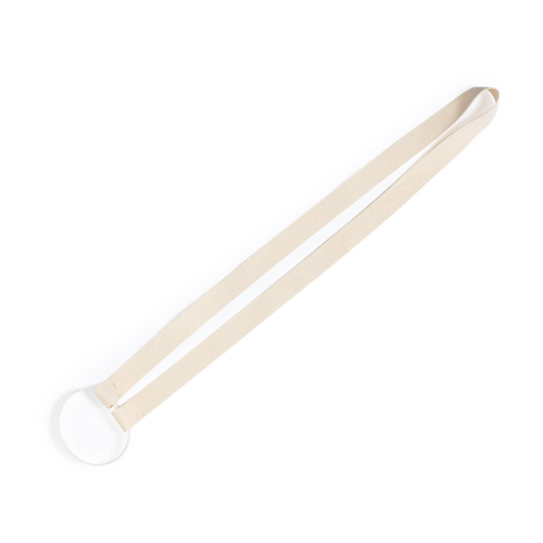 Felin Cup Holder Lanyard – Practical Event Accessory by Fou Tees Ireland