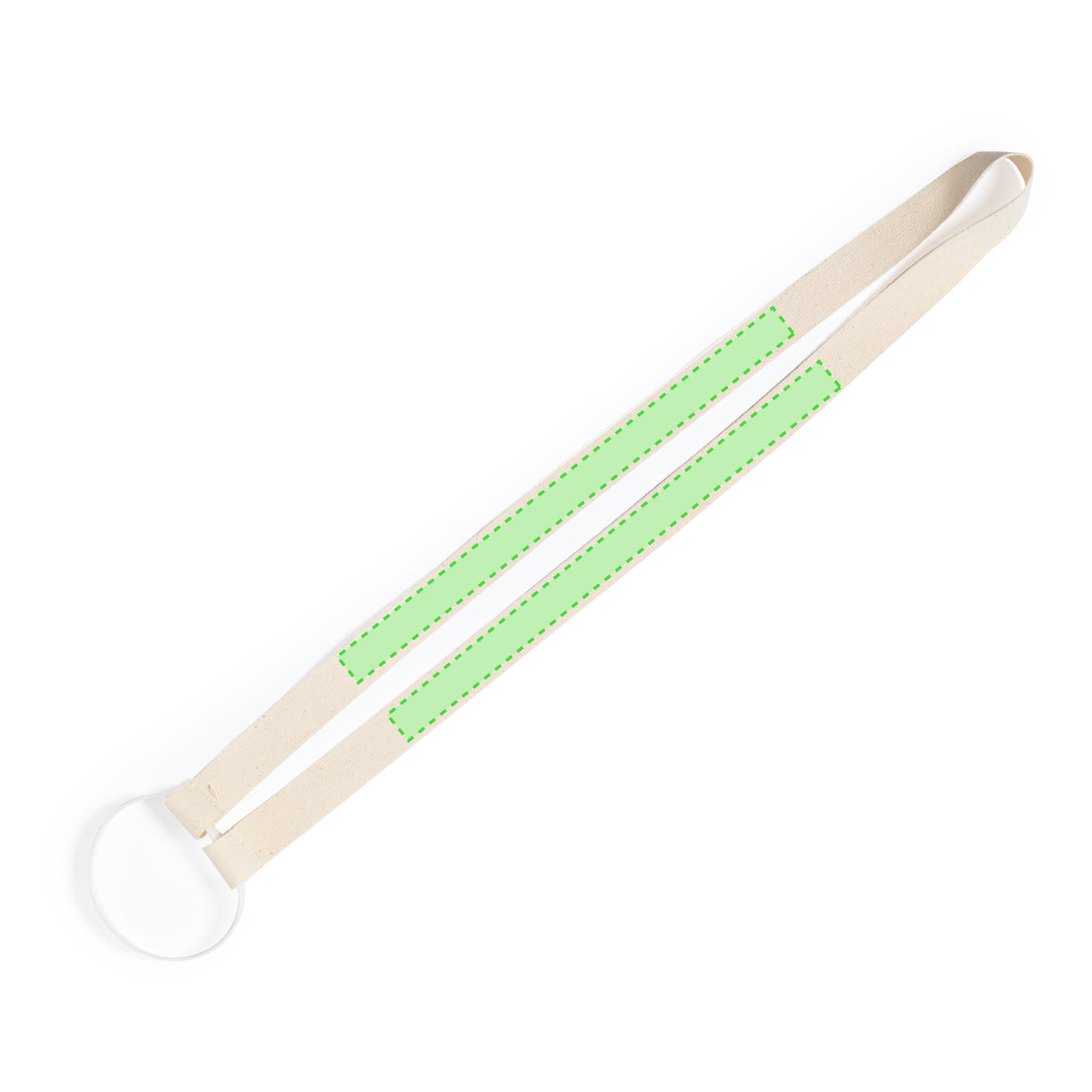 Felin Cup Holder Lanyard – Practical Event Accessory by Fou Tees Ireland