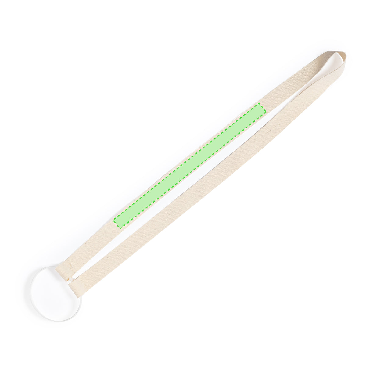 Felin Cup Holder Lanyard – Practical Event Accessory by Fou Tees Ireland
