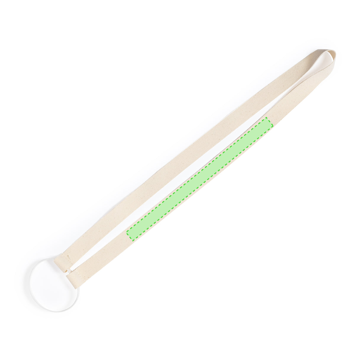 Felin Cup Holder Lanyard – Practical Event Accessory by Fou Tees Ireland