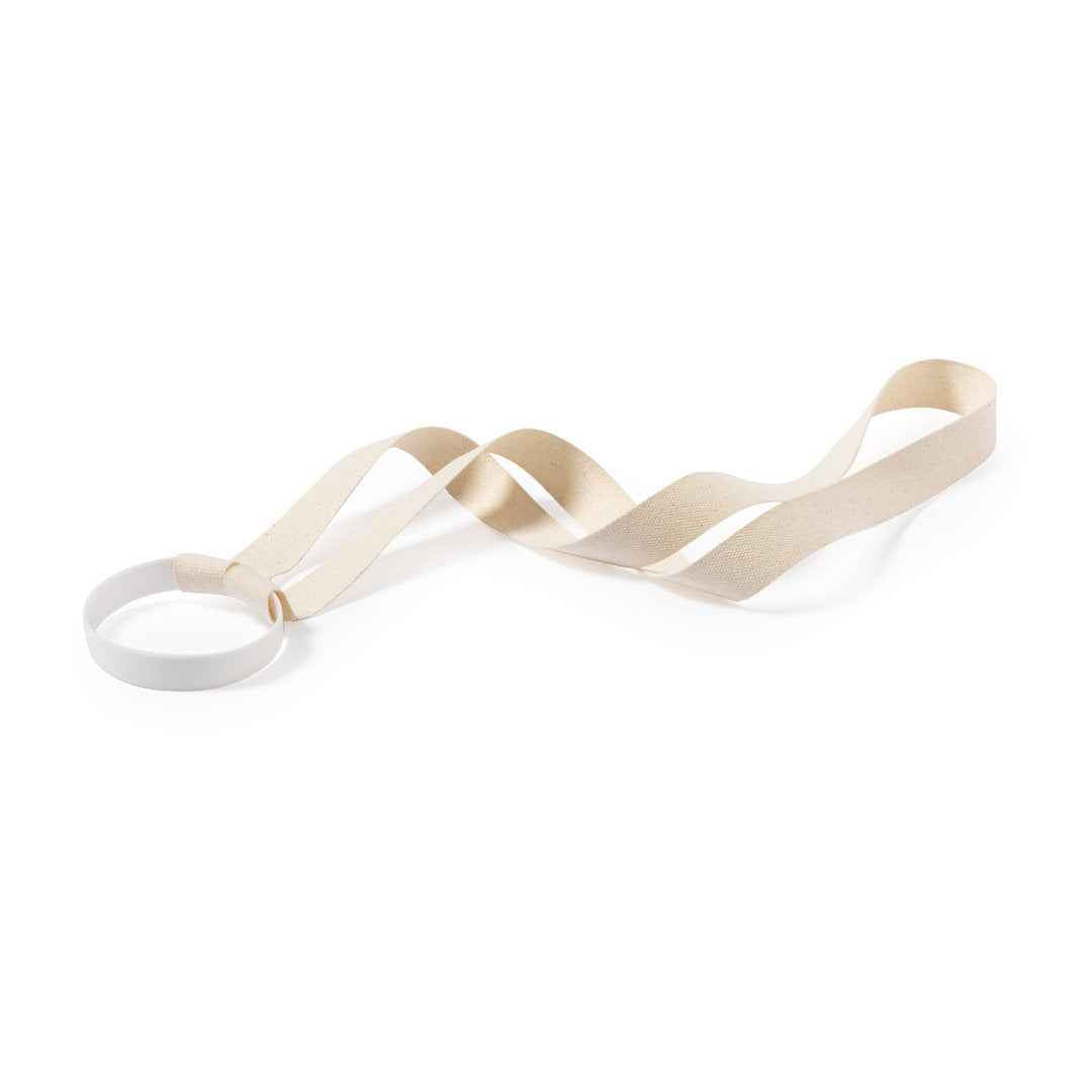 Felin Cup Holder Lanyard – Practical Event Accessory by Fou Tees Ireland
