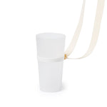 Felin Cup Holder Lanyard – Practical Event Accessory by Fou Tees Ireland