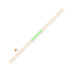 Bosgo Wristband - Sustainable Cotton Wristband with Bamboo Closure