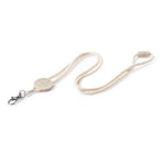 Denain Cotton Lanyard – Durable and Eco-Friendly Event Accessory