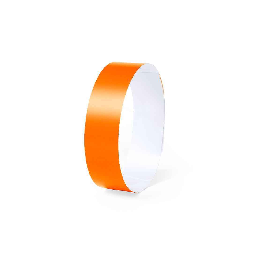 Fonten Event Bracelet – Durable and Customisable Wristbands for Irish Events