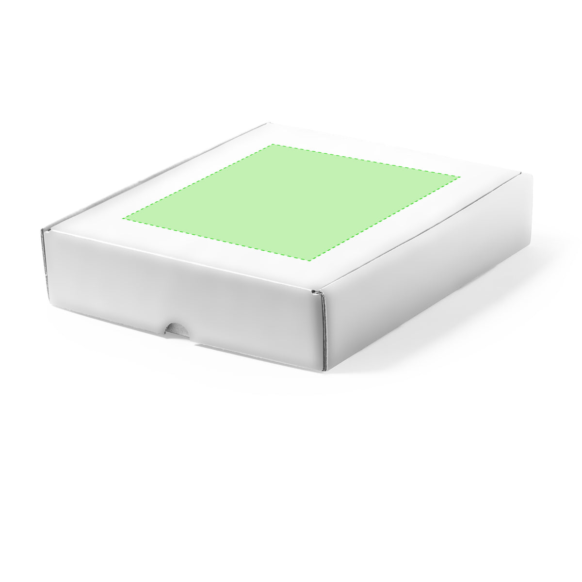 Magdus Sustainable Presentation Box – Eco-Friendly Packaging for Irish Businesses