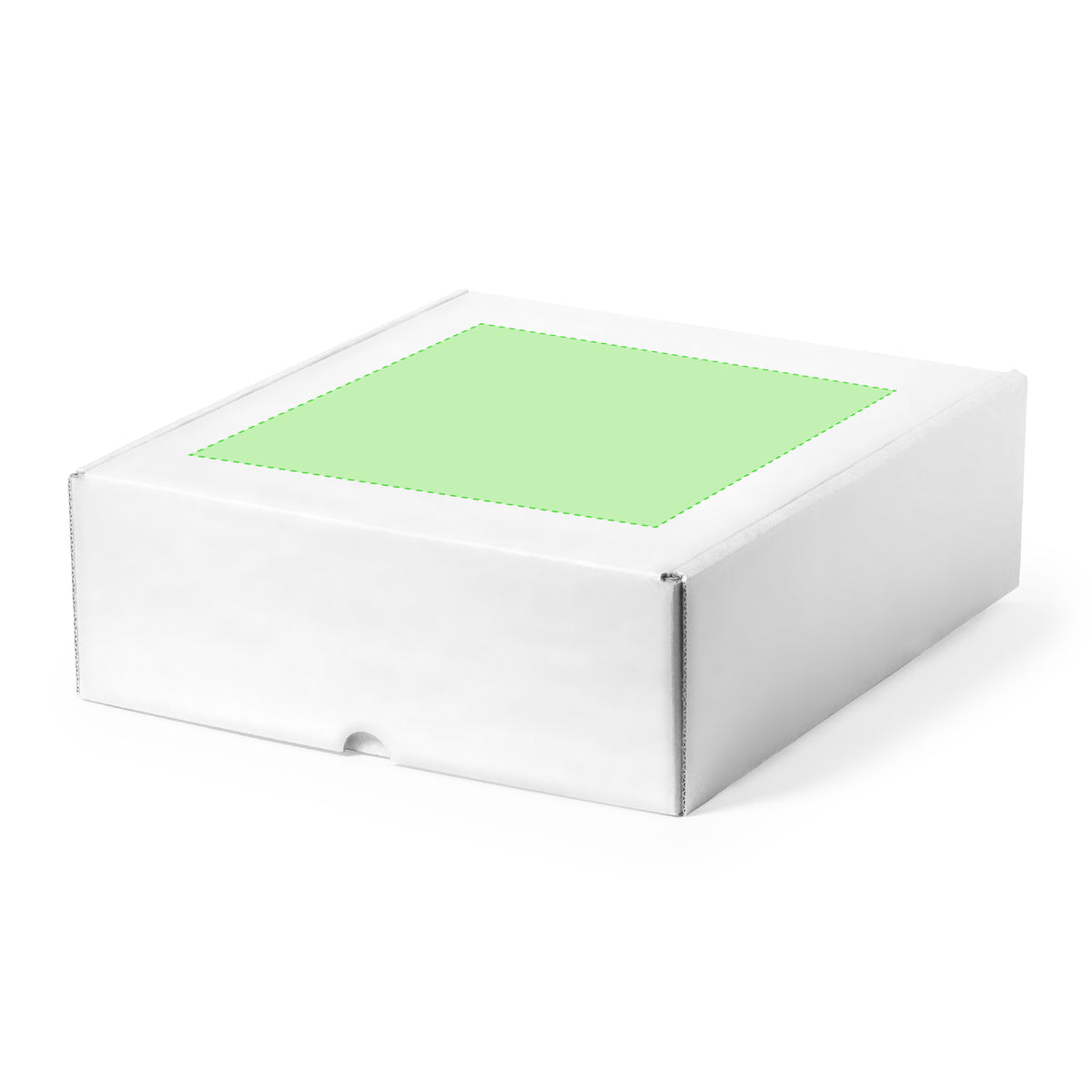 Wingard Presentation Box – Sustainable Medium Size Packaging