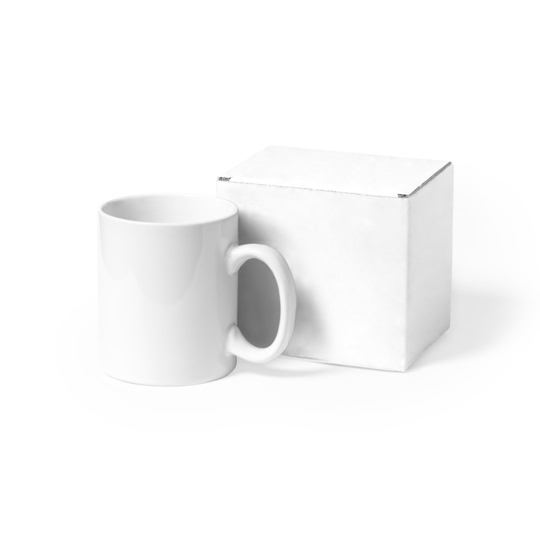 Avider Presentation Box – Sustainable Special Packaging for Mugs