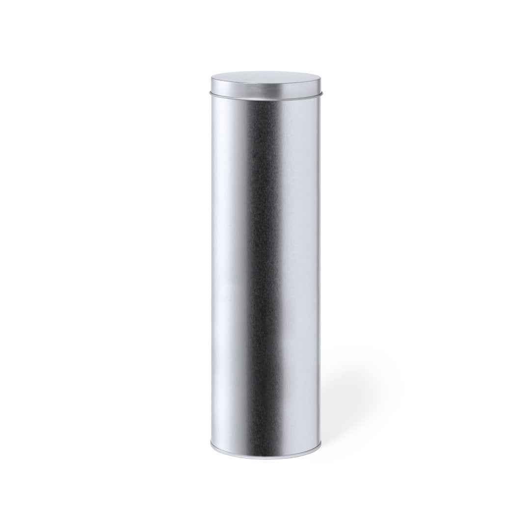 Kannus Presentation Box – Durable Metal Packaging for Promotional Use
