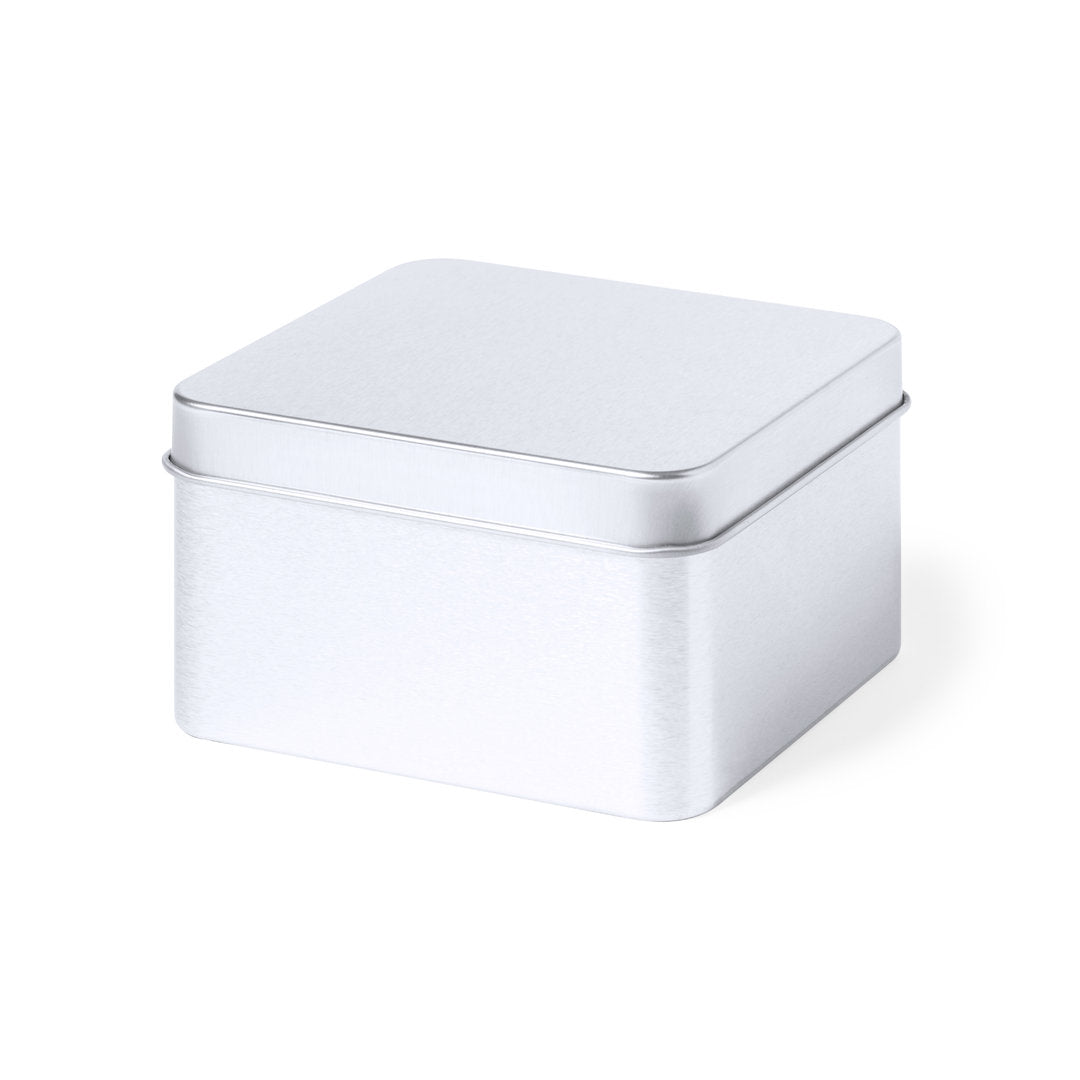 Topak Presentation Box – Durable Metal Packaging for Irish Businesses