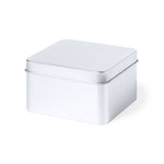 Topak Presentation Box – Durable Metal Packaging for Irish Businesses