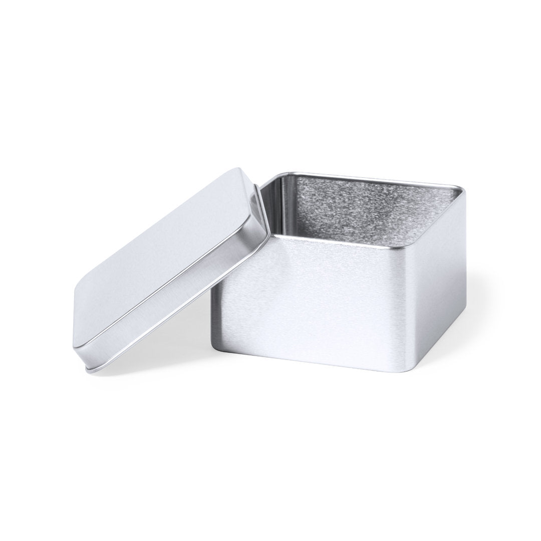 Topak Presentation Box – Durable Metal Packaging for Irish Businesses