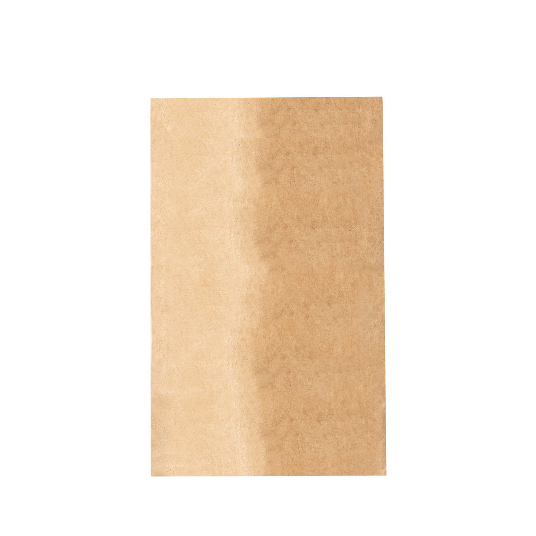 Teiker Recycled Kraft Paper Presentation Bag – Sustainable Packaging for Irish Businesses