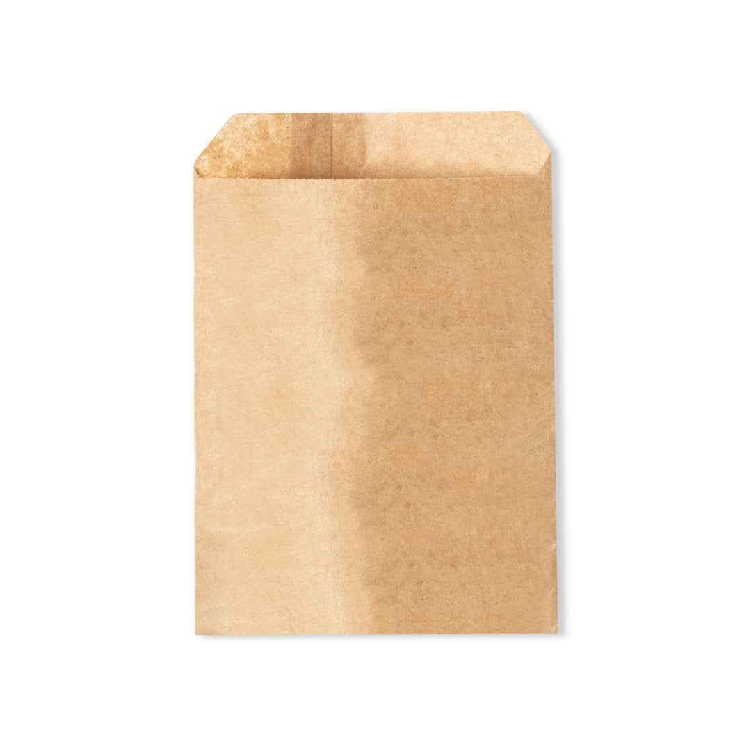Quimod Recycled Kraft Paper Presentation Bag by Fou Tees Ireland
