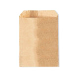Quimod Recycled Kraft Paper Presentation Bag by Fou Tees Ireland