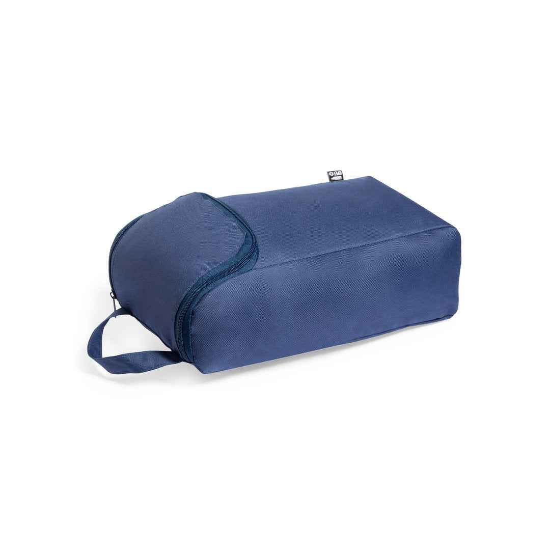Helanor Shoe Bag – Durable and Sustainable 600D RPET Bag for Irish Businesses