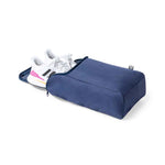 Helanor Shoe Bag – Durable and Sustainable 600D RPET Bag for Irish Businesses