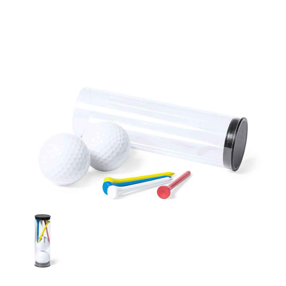 Caddie
