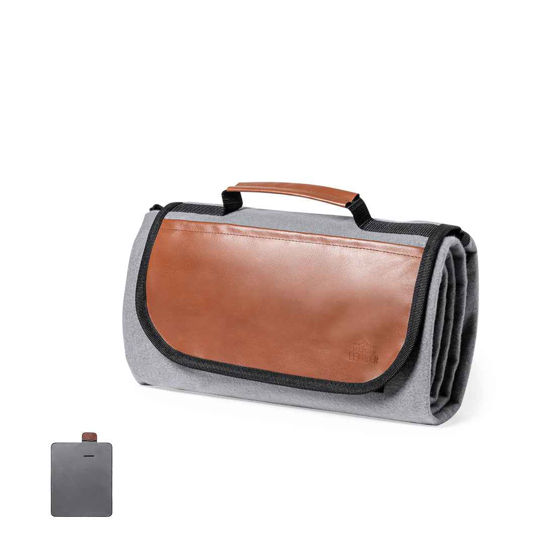 Pirsoy Premium Picnic Blanket - Durable and Sustainable Comfort