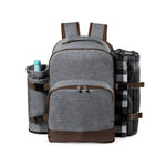 Seyman Picnic Cooler Backpack – Sustainable and Stylish