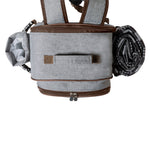 Seyman Picnic Cooler Backpack – Sustainable and Stylish
