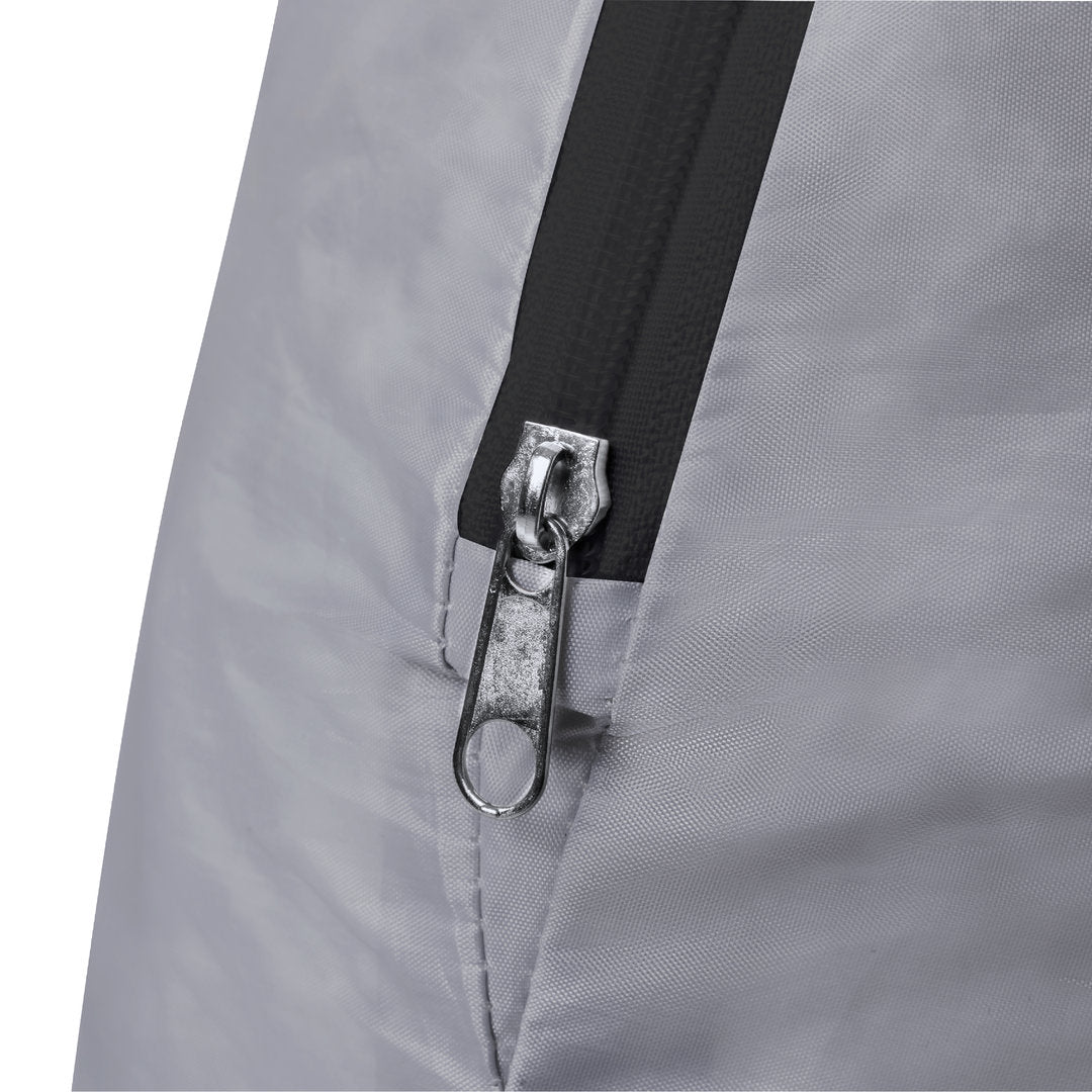 Rebrax Tent – Sustainable Self-Assembly Tent for Outdoor Use