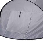 Rebrax Tent – Sustainable Self-Assembly Tent for Outdoor Use