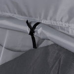 Rebrax Tent – Sustainable Self-Assembly Tent for Outdoor Use