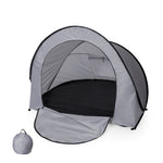 Rebrax Tent – Sustainable Self-Assembly Tent for Outdoor Use
