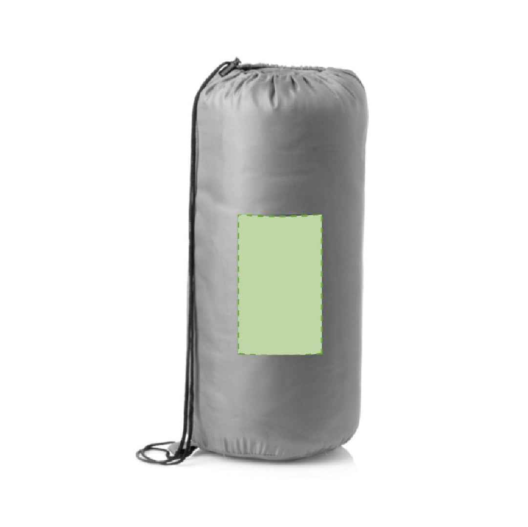 Daltom RPET Sleeping Bag – Sustainable and Comfortable Outdoor Gear