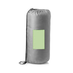 Daltom RPET Sleeping Bag – Sustainable and Comfortable Outdoor Gear
