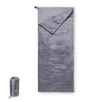Daltom RPET Sleeping Bag – Sustainable and Comfortable Outdoor Gear