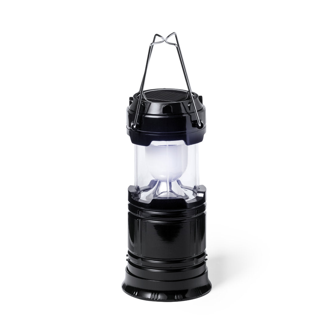 Mufar Solar-Powered Multi-Functional Lamp by Fou Tees Ireland