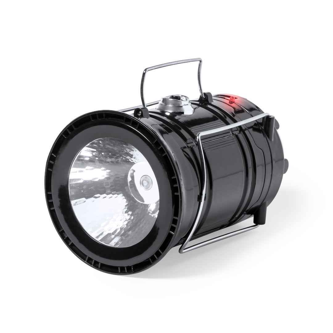 Mufar Solar-Powered Multi-Functional Lamp by Fou Tees Ireland