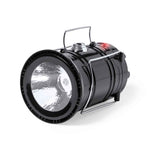 Mufar Solar-Powered Multi-Functional Lamp by Fou Tees Ireland