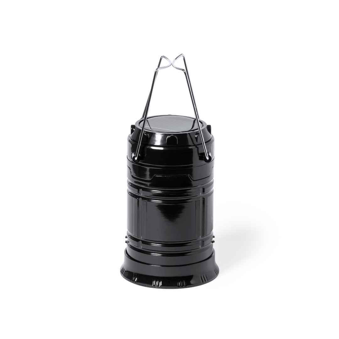 Mufar Solar-Powered Multi-Functional Lamp by Fou Tees Ireland