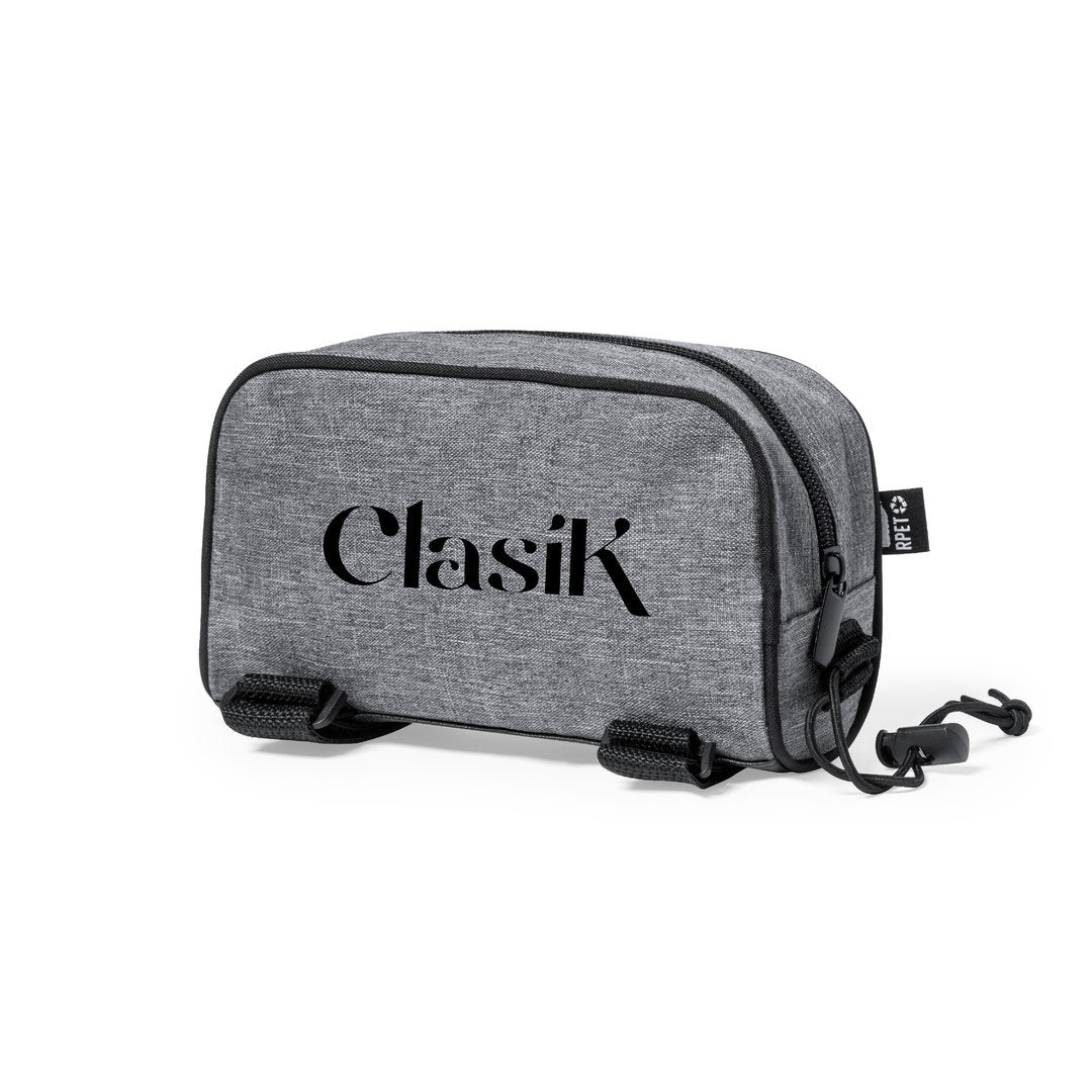 Fewil Scooter Bar Bag – Durable and Sustainable Storage Solution