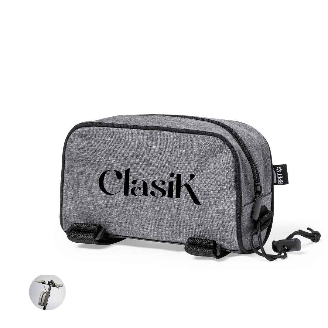 Fewil Scooter Bar Bag – Durable and Sustainable Storage Solution