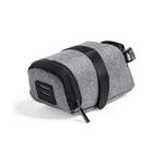 Ritok Saddle Bag - Durable and Sustainable 600D RPET Bag for Active Use