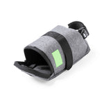 Ritok Saddle Bag - Durable and Sustainable 600D RPET Bag for Active Use